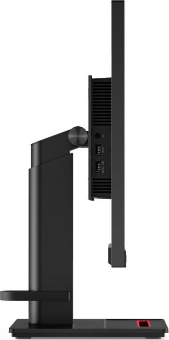 Immagine prodotto Lenovo ThinkVision P24q-20 (2560 x 1440 pixel, 23.80")