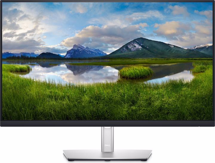 Image du produit Dell P2721Q (3840 x 2160 pixels, 27")
