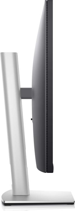Image du produit Dell P2721Q (3840 x 2160 pixels, 27")