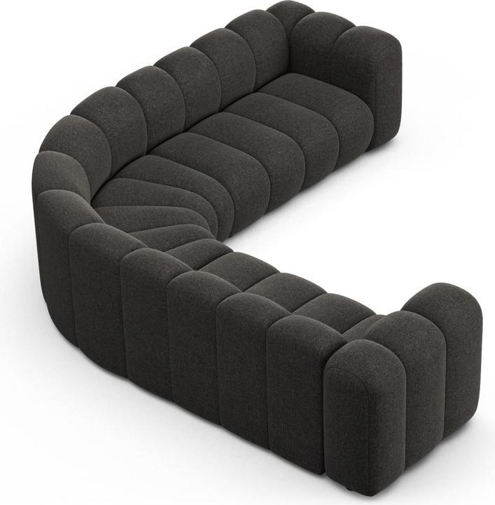 Produktbild Micadoni Lupine (Ecksofa)