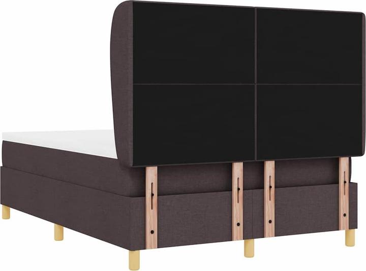 Image du produit vidaXL Boxspringbett (160 x 200 cm)