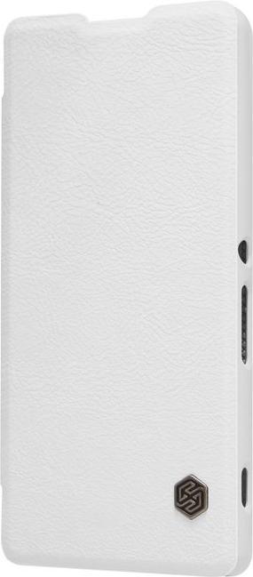 Image du produit Nillkin Série Qin (Sony Xperia XA)