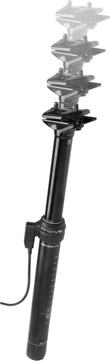 Produktbild M-Wave Levitate C (30.90 mm)