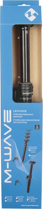 Produktbild M-Wave Levitate C (30.90 mm)