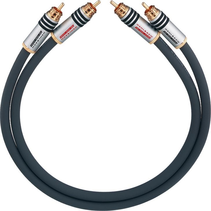 Produktbild Oehlbach Nf 14 Master (4.50 m, Cinch)