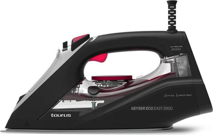 Immagine prodotto Taurus Żelazko Geyser Eco 2800W (2800 W, 180 g/min)