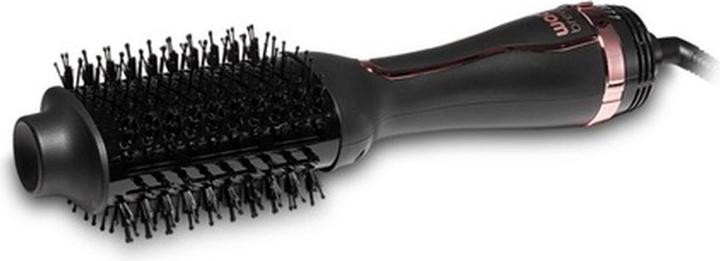 Brevi Brevis Haartrockner-Bürste