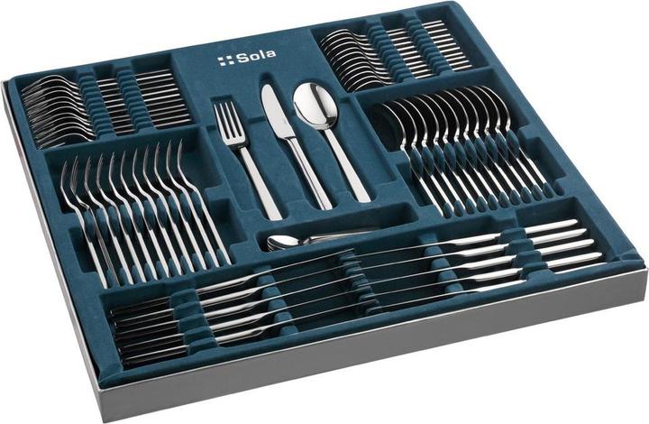 Image du produit Sola Beta (72 pcs, Set de couverts)