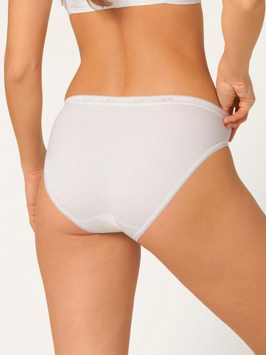Actual product image Sloggi Basic+ Tai (44, pack of 4)