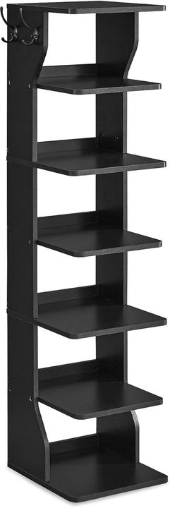 Produktbild Songmics Schuhregal (30 x 26.40 x 110.40 cm)