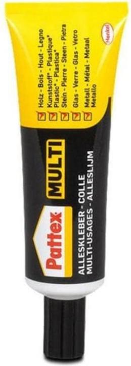 Pattex Multi all-purpose adhesive (20 g)