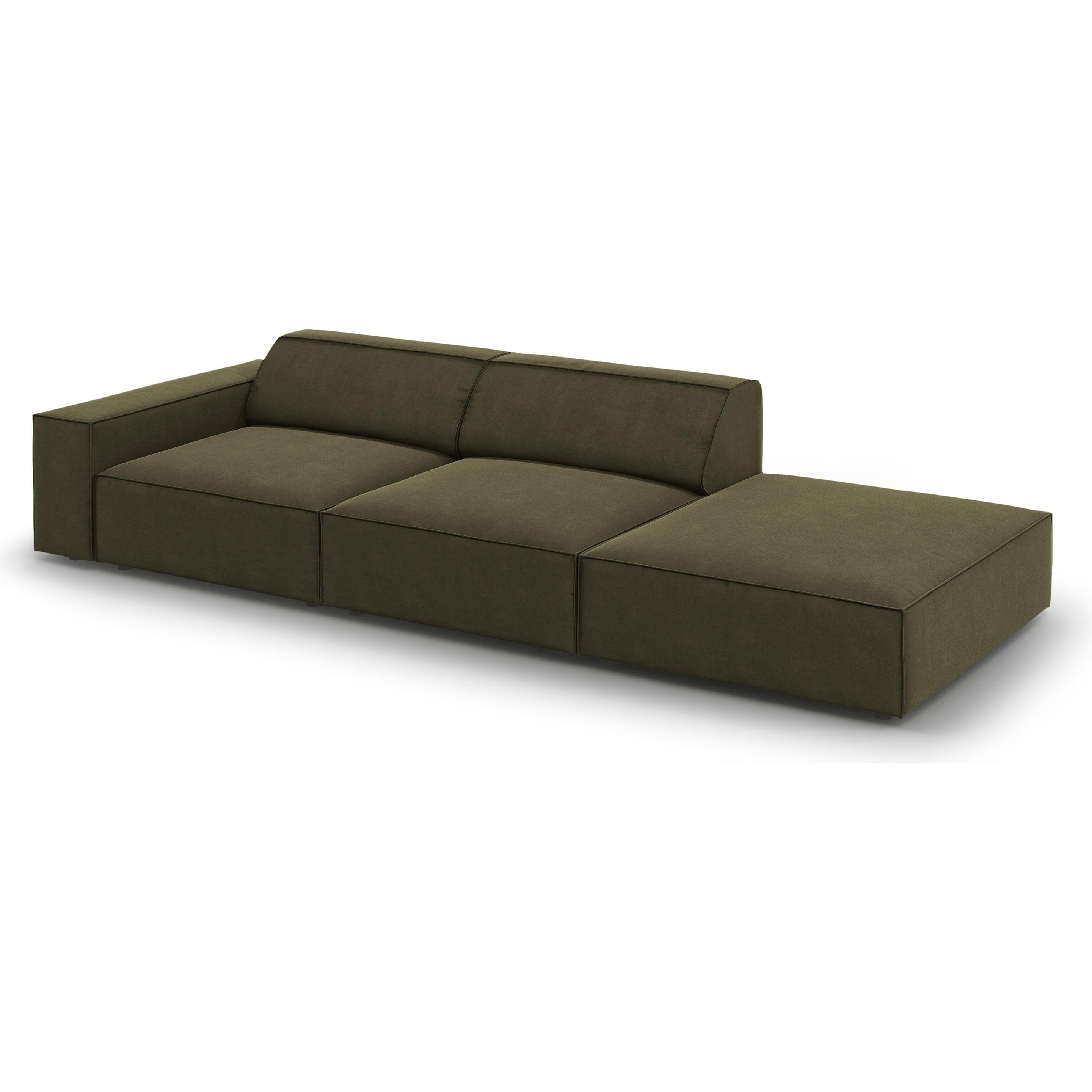 Micadoni, Sofa, Jodie (4-Sitzer, 2-Sitzer, 3-Sitzer)