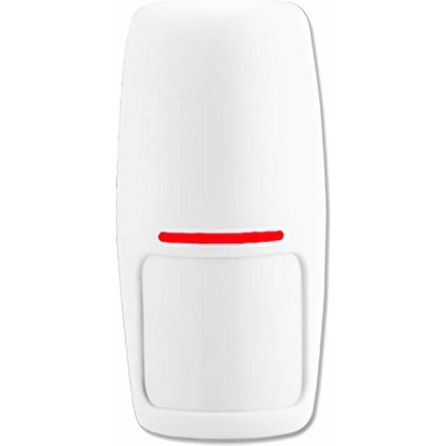 iGet, Bewegungsmelder, HOME XP1B - bezdrÃ¡tovÃ½ pohybovÃ½ PIR senzor pro alarmy HOME X1 a X5 (100 m)