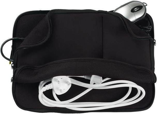 Immagine prodotto Tech Air techair Slipcase Neoprene w.additional compartment for accessories. (11.60", Universale)