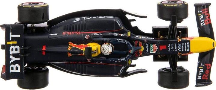 Image du produit Carrera GO!!! Red Bull Racing