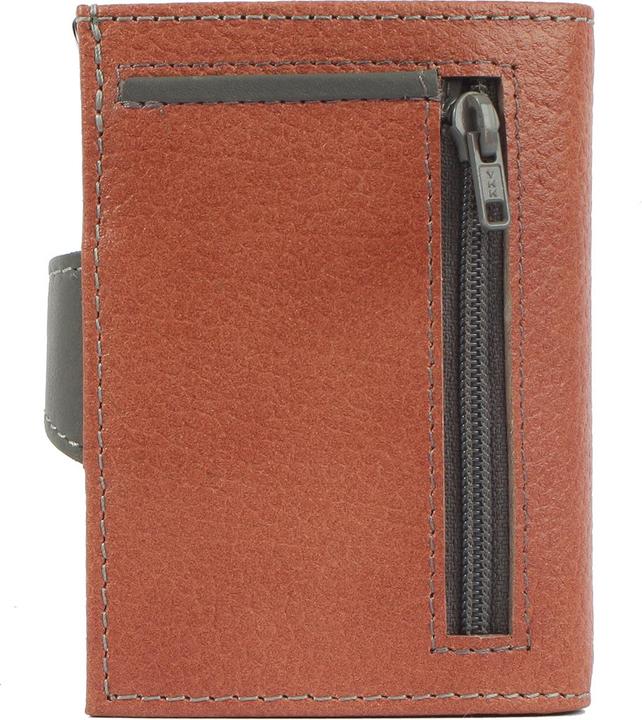 Actual product image Margelisch noonyu double leather