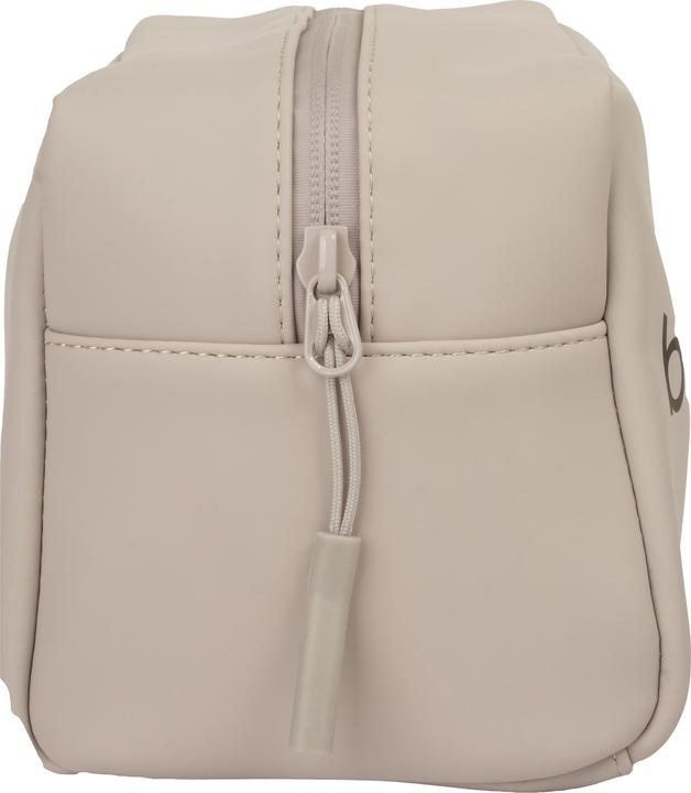 Immagine prodotto Bugatti Rina Borsa da toilette grigio chiaro (4 l)