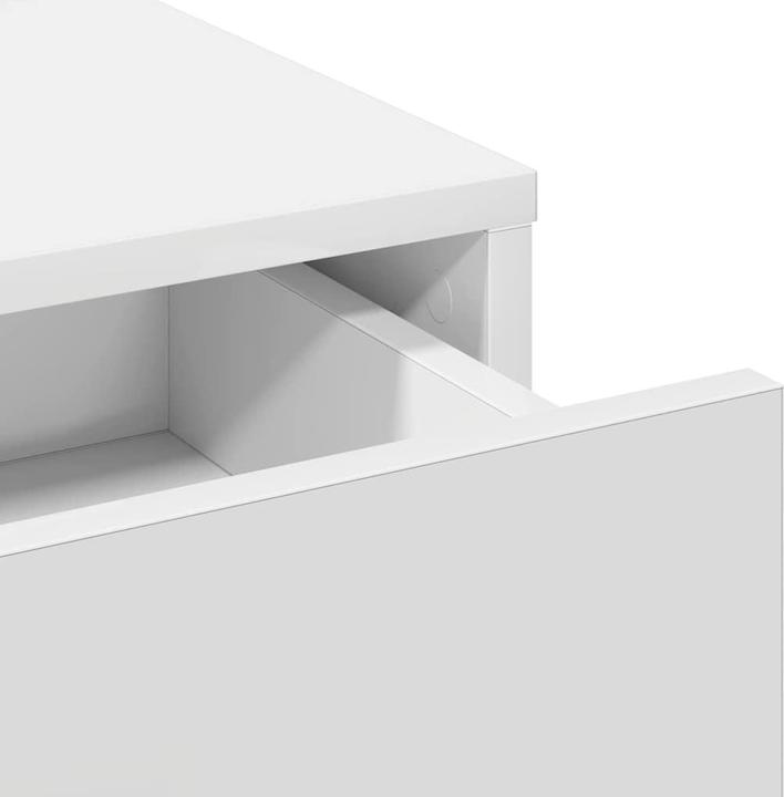 Actual product image vidaXL Schminktisch (41 x 50 x 135 cm)