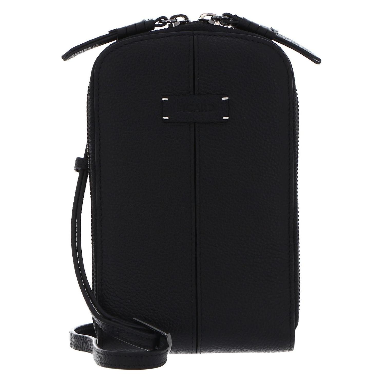 Picard, Damen, Handtasche, Beast, Schwarz
