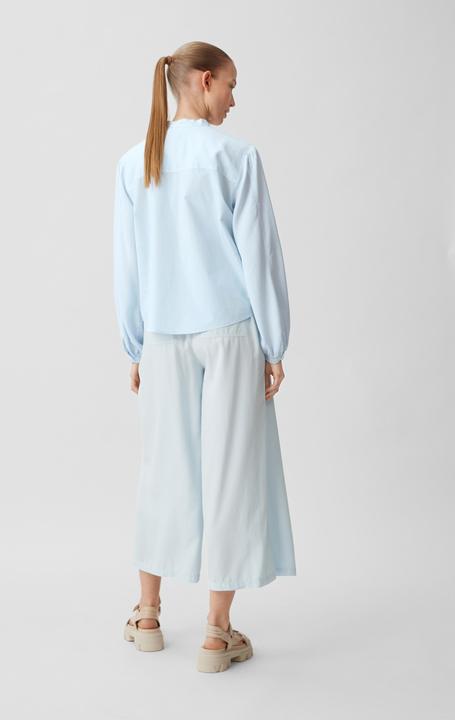 Produktbild Comma Bluse aus Lyocell (36)