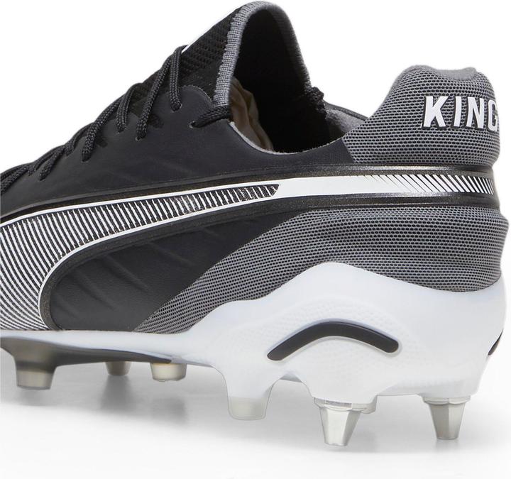 Actual product image Puma King Ultimate Mxsg (42)