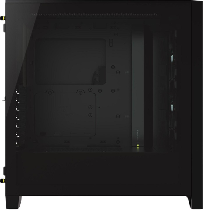 Immagine prodotto Corsair iCUE 4000X (ATX, mATX, Mini-ITX, E-ATX)