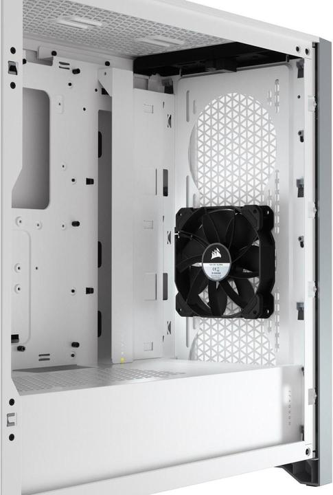 Produktbild Corsair 4000D Airflow (ATX)