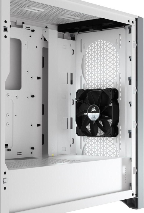Produktbild Corsair 4000D Airflow (ATX)