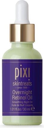 Immagine prodotto Pixi Cura del viso Olio di retinolo per la notte 30 ml (30 ml, Olio viso)