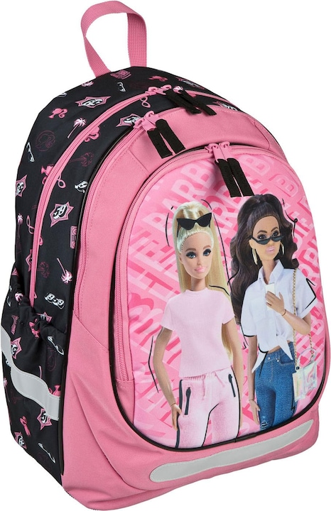 Actual product image Undercover Barbie school rucksack