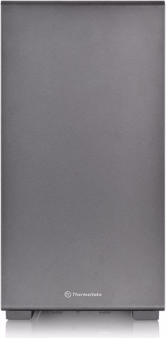 Actual product image Thermaltake S100 TG (mATX, Mini-ATX)