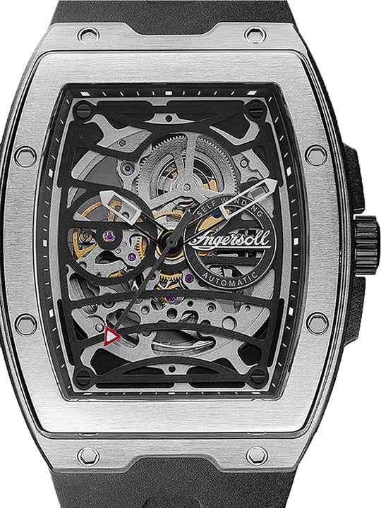 Produktbild Ingersoll 1892 The Challenger I12301 (Chronograph, 42 mm)