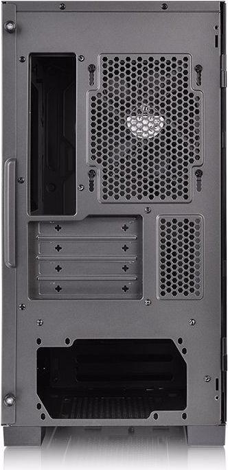 Immagine prodotto Thermaltake S100 TG (mATX, Mini-ATX)