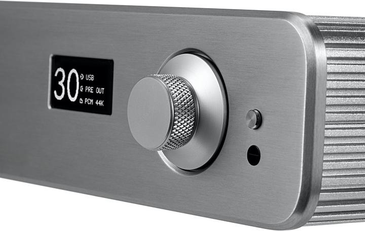 Produktbild Burson Composer 3X Performance (Display, Gain-Schalter, USB-DAC, Bluetooth)