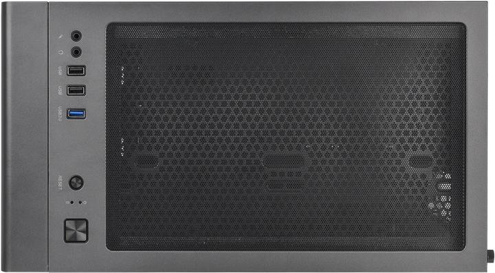 Immagine prodotto Thermaltake S100 TG (mATX, Mini-ATX)
