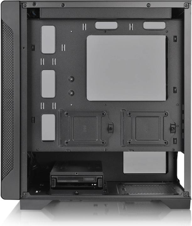 Immagine prodotto Thermaltake S100 TG (mATX, Mini-ATX)