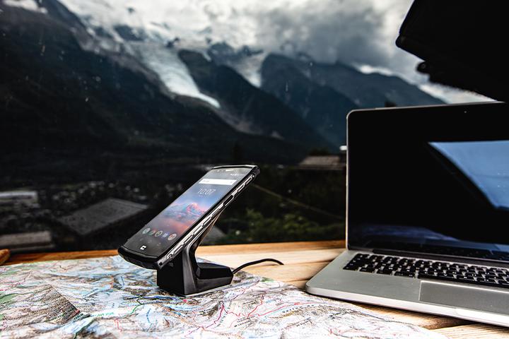 Produktbild Crosscall Ladestation X-Dock