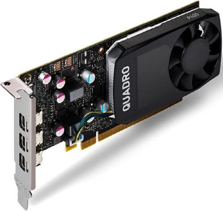 Immagine prodotto PNY Scheda grafica Quadro P400V2 (2 GB)