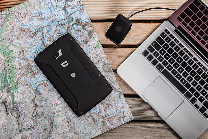 Produktbild Crosscall Ladestation X-Dock