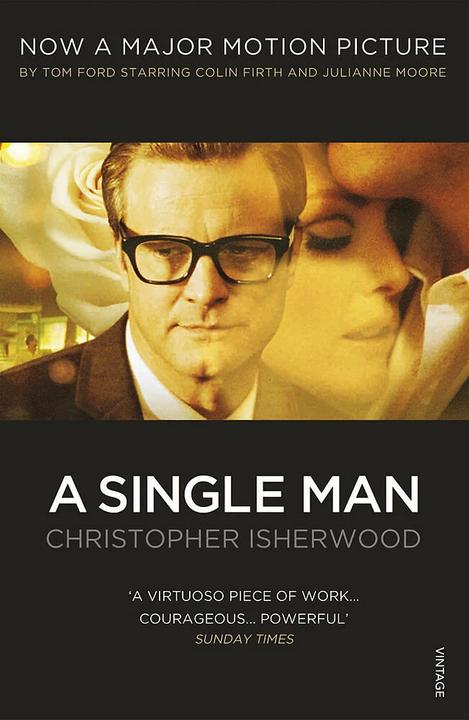 Produktbild A Single Man (Englisch, Christopher Isherwood, 2010)