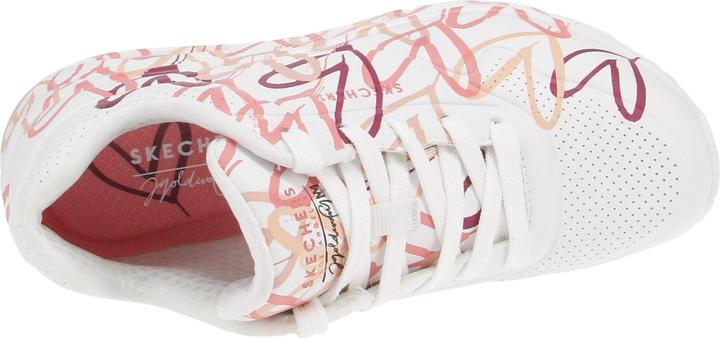 Actual product image Skechers 155507 WCRL (38)