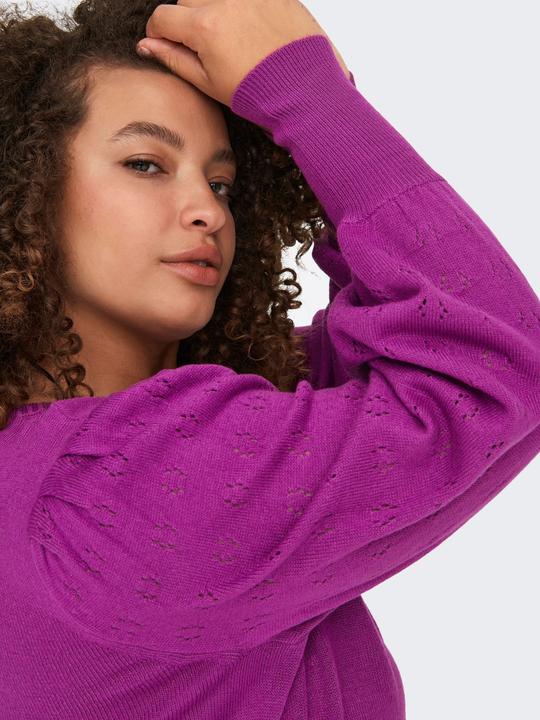 Produktbild Only Curvy Strickkleid (S)