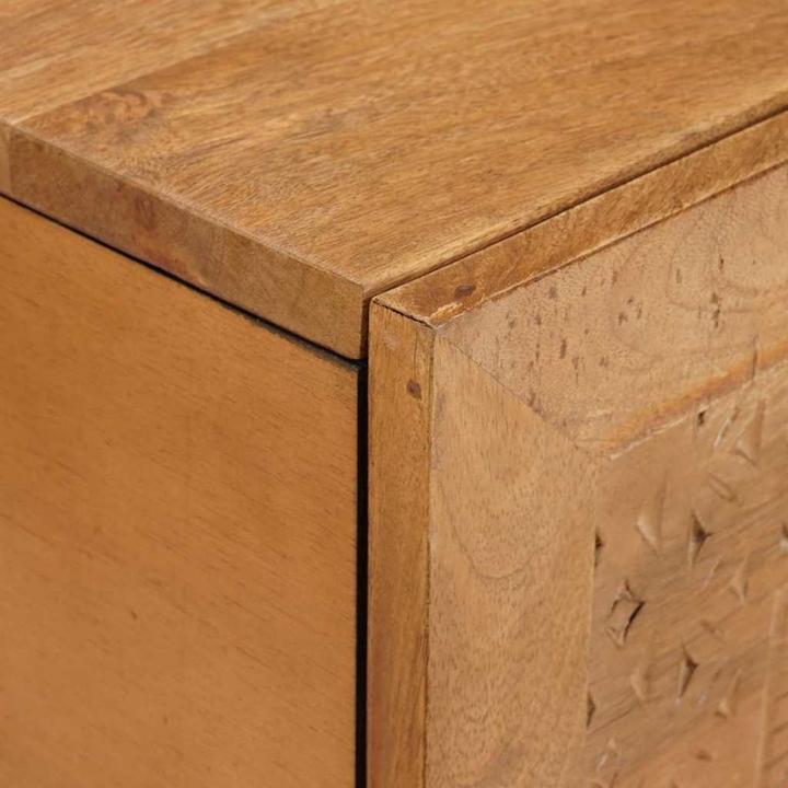 Image du produit vidaXL Couchtisch (80 x 54 x 40 cm)