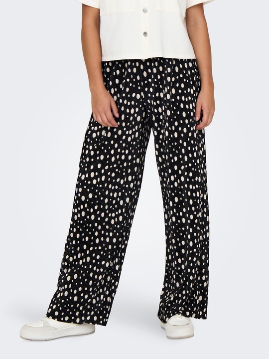 Immagine prodotto JdY JDYCITA Pantaloni a vita media Pantaloni a gamba larga Pantaloni a gamba larga Pantaloni a gamba (32)