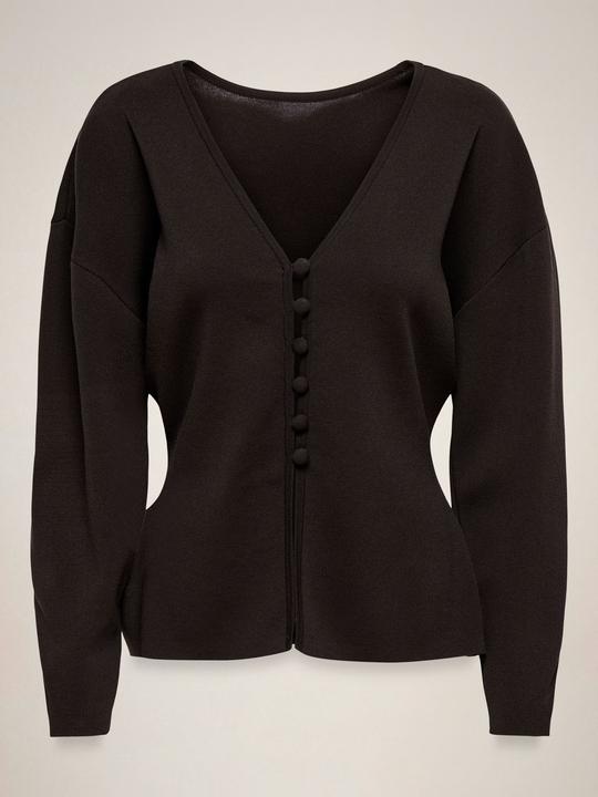 Actual product image JdY JDYASTRA Strickjacke Strickjacke (L)