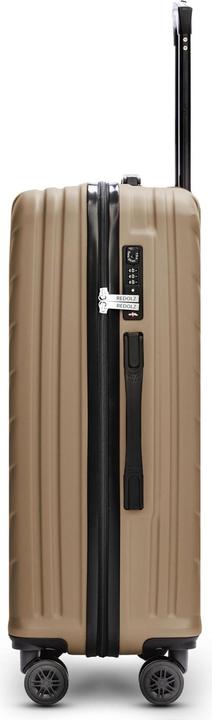 Produktbild Redolz Essentials 07 MEDIUM 4 Rollen Trolley 67 cm (68 l)