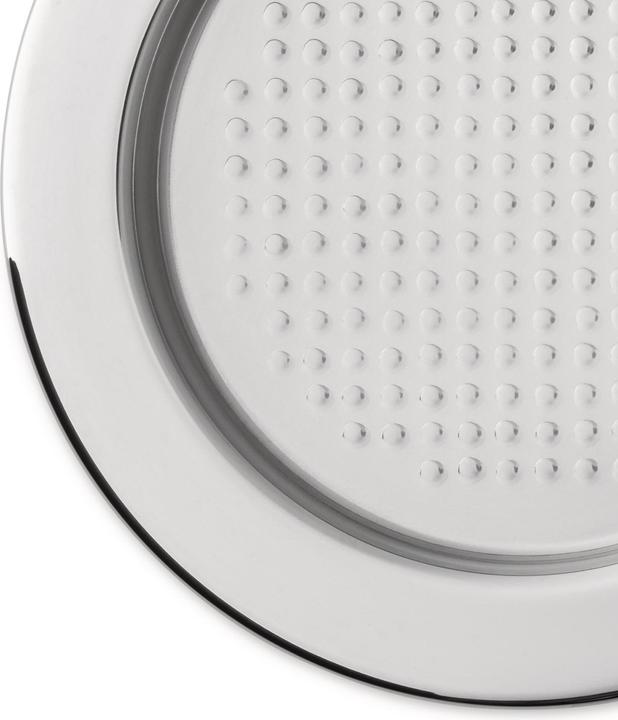 Actual product image Alessi 5009/11 (1x, Bottle coaster)