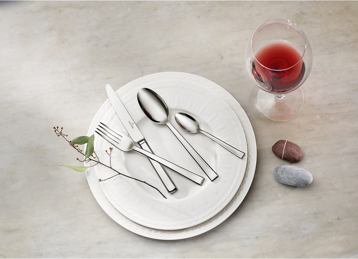 Produktbild Villeroy & Boch Espressolöffel Victor (1 Stück, Löffel)