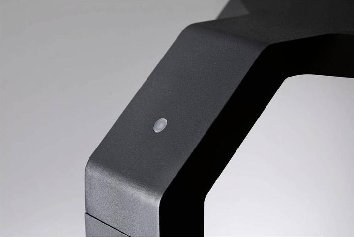 Actual product image Paulmann Outdoor 230V Bollard Light Zerena (1100 lm, IP44)