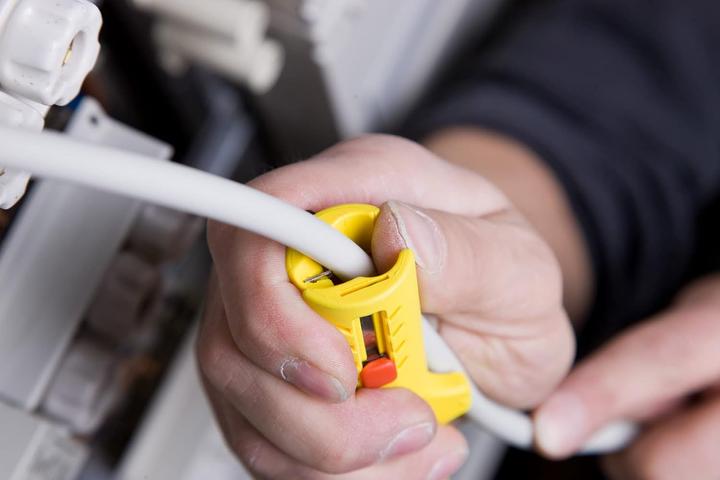 Produktbild Auction Koaxial (13 mm)